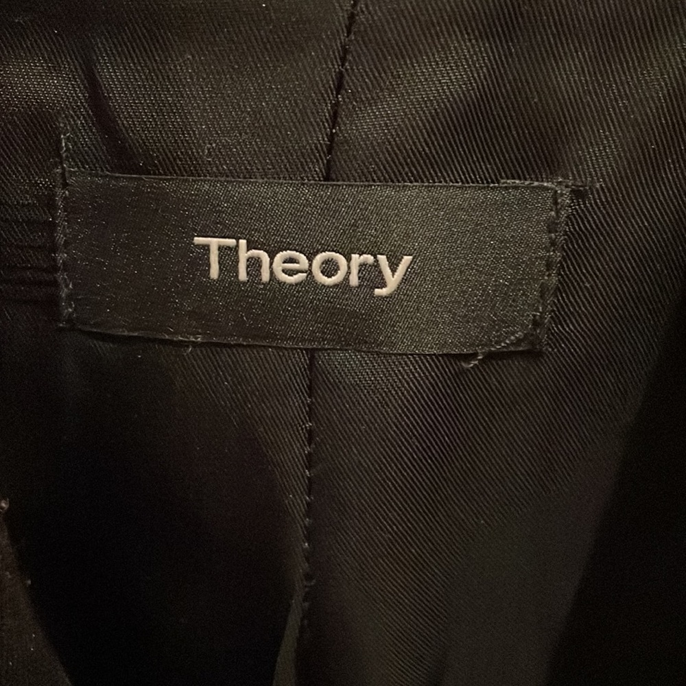 Theory Jacket - image 5